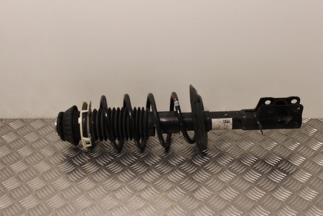 Honda Jazz Shock Absorber with Spring Front Drivers Side 
