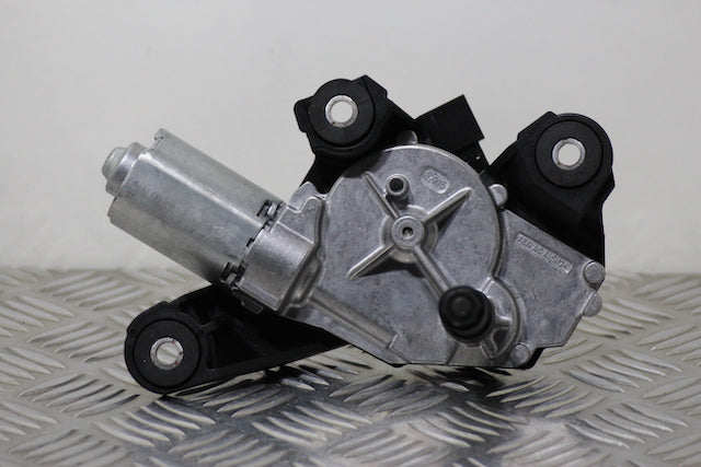 Renault Scenic Wiper Motor Rear (2011) genuine OEM used part - CarBreakers.ie