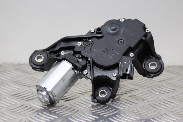 Renault Scenic Wiper Motor Rear 