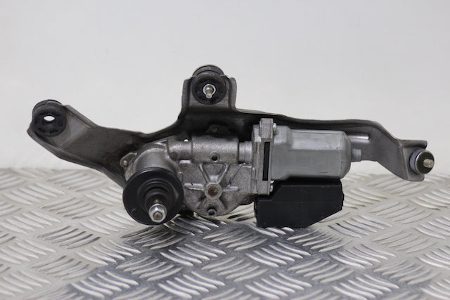 Toyota Prius Wiper Motor Rear (2010) genuine OEM used part - CarBreakers.ie