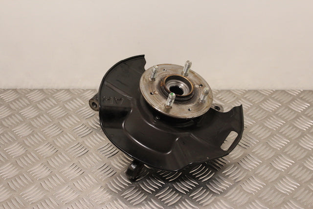 Honda Jazz Stub Axle with Hub and Bearing Front Drivers Side (2016)
