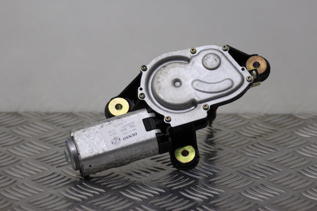 Fiat Punto Wiper Motor Rear (2005) genuine OEM used part - CarBreakers.ie