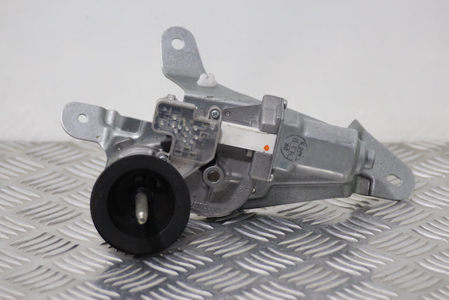 Nissan Micra Wiper Motor Rear (2011) genuine OEM used part - CarBreakers.ie