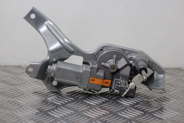 Honda Jazz Wiper Motor Rear (2013) genuine OEM used part - CarBreakers.ie