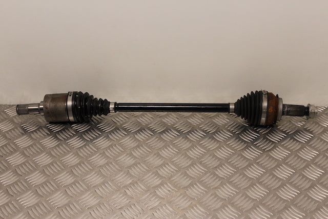 Honda Jazz Drive Shaft Front Passengers Side 