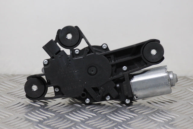 Ford Mondeo Wiper Motor Rear (2012)