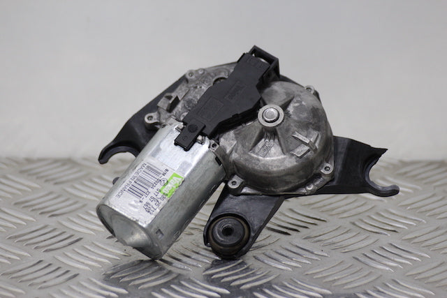 Fiat Punto Wiper Motor Rear (2009) genuine OEM used part - CarBreakers.ie