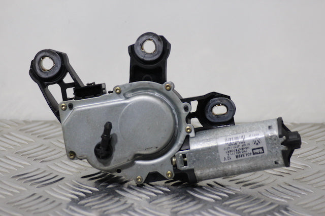 Ford Galaxy Wiper Motor Rear (2009) genuine OEM used part - CarBreakers.ie