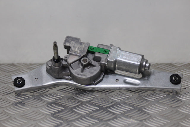Nissan Note Wiper Motor Rear (2012) genuine OEM used part - CarBreakers.ie
