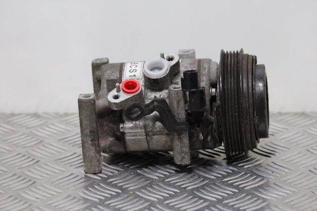 Hyundai i10 Air Conditioning Compressor Pump 