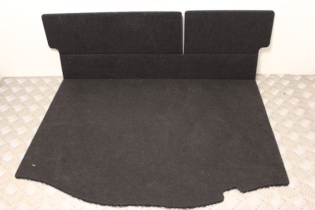 Honda Jazz Boot Mat 
