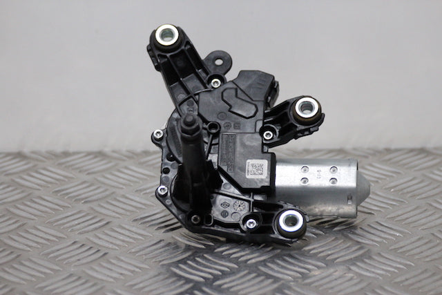 Renault Clio Wiper Motor Rear (2015) 287105483R genuine OEM used part - CarBreakers.ie