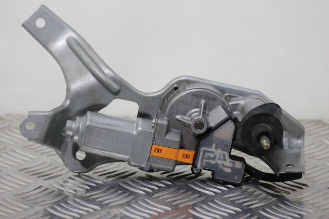 Honda Jazz Wiper Motor Rear (2010) genuine OEM used part - CarBreakers.ie