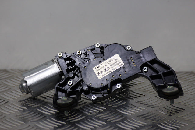 Hyundai iX35 Wiper Motor Rear (2011)