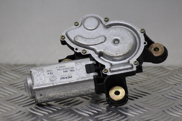Fiat Panda Wiper Rear 
