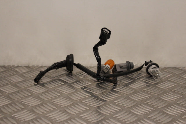 Honda Jazz Tail Lamp Bulb Holder Drivers Side 