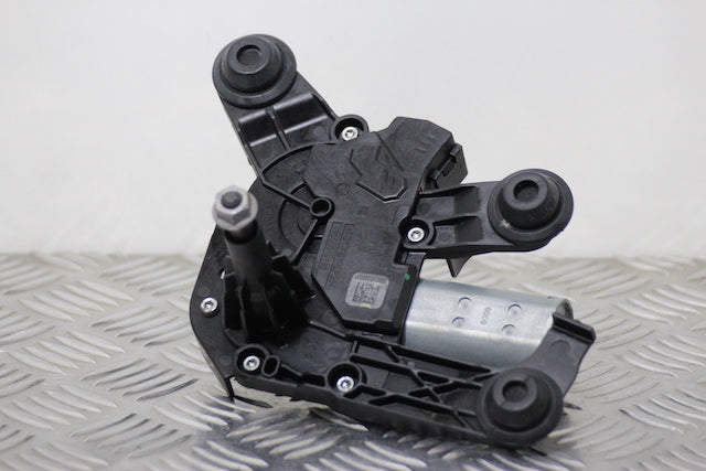 Peugeot 208 Wiper Motor Rear (2014) genuine OEM used part - CarBreakers.ie