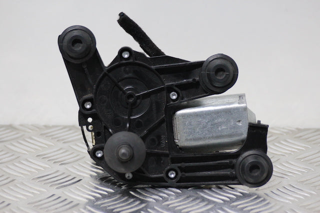 Citroen C3 Wiper Motor Rear (2010) genuine OEM used part - CarBreakers.ie
