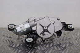 Hyundai i30 Wiper Motor Rear (2019) genuine OEM used part - CarBreakers.ie
