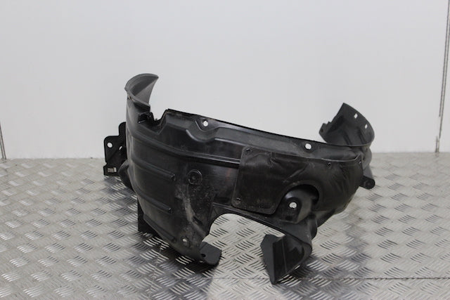 Honda Jazz Wing Inner Splash Guard Front Drivers Side 