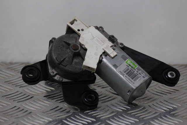 Citroen C2 Wiper Motor Rear (2008) genuine OEM used part - CarBreakers.ie