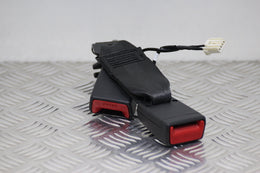 Hyundai i30 Seat Belt Buckle Lock Rear Passengers Side 