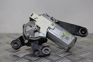 Citroen Picasso Wiper Motor Rear (2006)