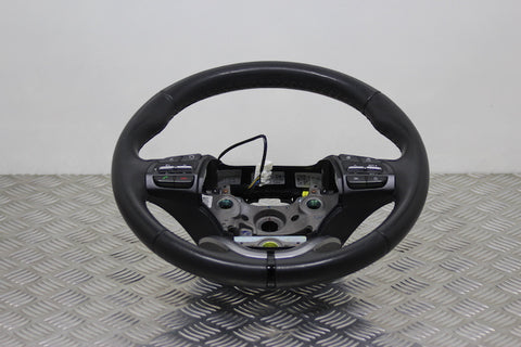 Hyundai i30 Steering Wheel (2019)