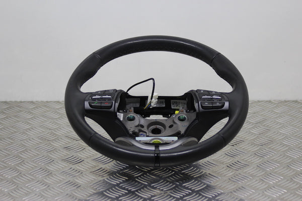 Hyundai i30 Steering Wheel (2019) - 1