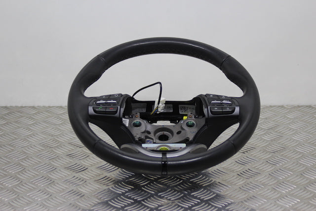 Hyundai i30 Steering Wheel 