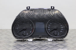 Hyundai i30 Speedometer 