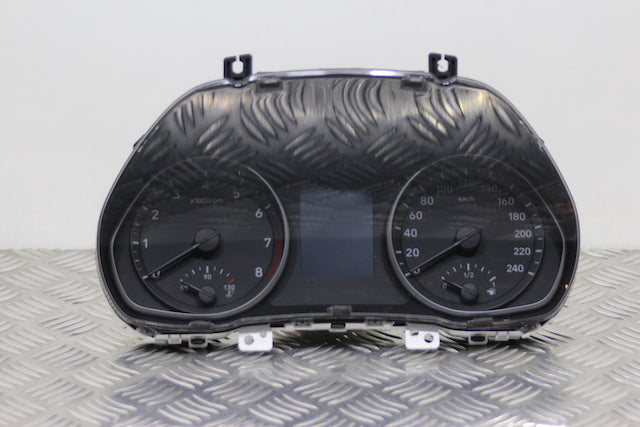 Hyundai i30 Speedometer 
