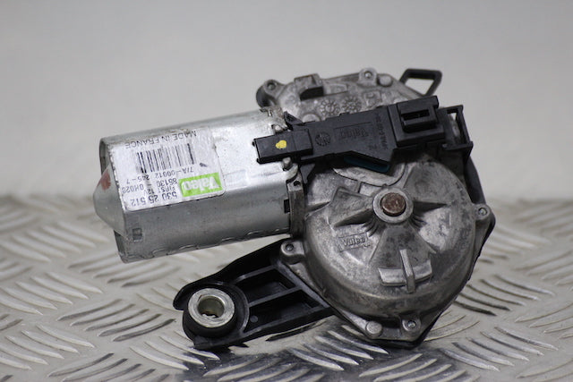Citroen C1 Wiper Motor Rear (2007) genuine OEM used part - CarBreakers.ie