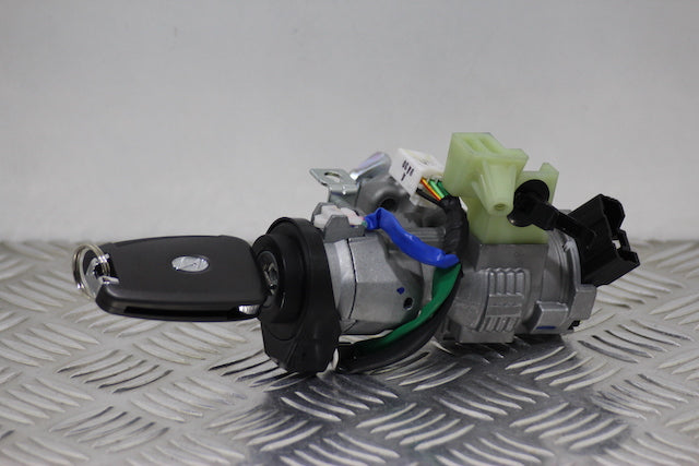 Hyundai i30 Ignition Switch with Key (2019)