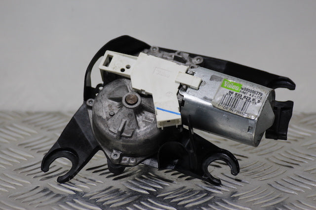 Citroen C3 Wiper Motor Rear (2011) genuine OEM used part - CarBreakers.ie