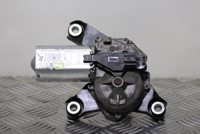 Opel Insignia Wiper Motor Rear 