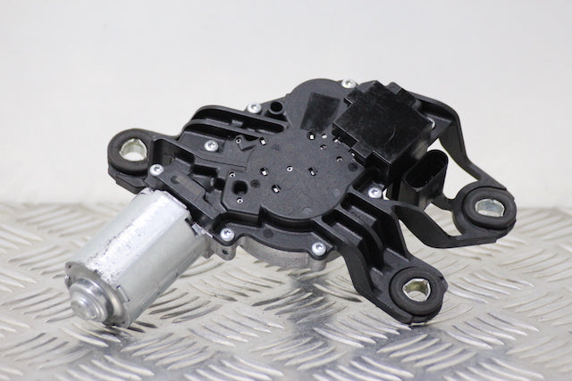 Volkswagen Polo Wiper Motor Rear 