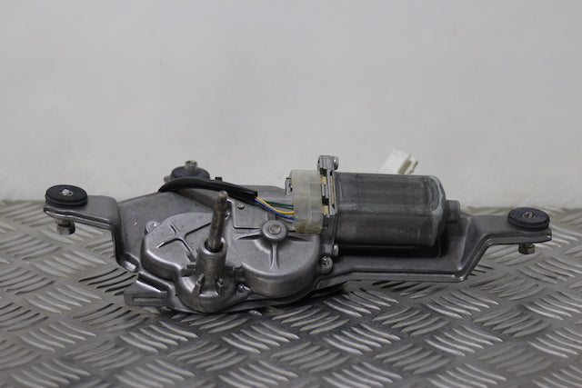 Suzuki Grand Vitara Wiper Motor Rear (2008) genuine OEM used part - CarBreakers.ie