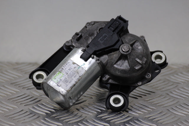 Opel Meriva Wiper Motor Rear 