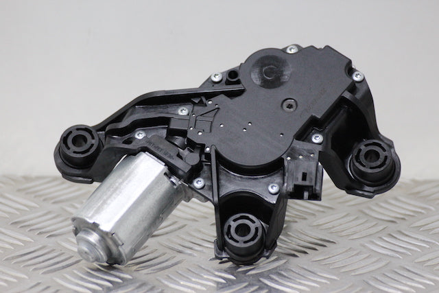 Renault Laguna Wiper Motor Rear (2009) genuine OEM used part - CarBreakers.ie