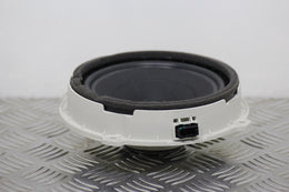 Hyundai i30 Door Speaker Rear Drivers Side 