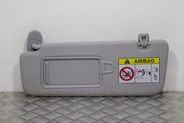 Hyundai i30 Sun Visor Passengers Side 