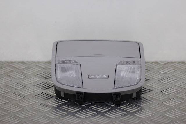 Hyundai i30 Interior Light Front (2019)