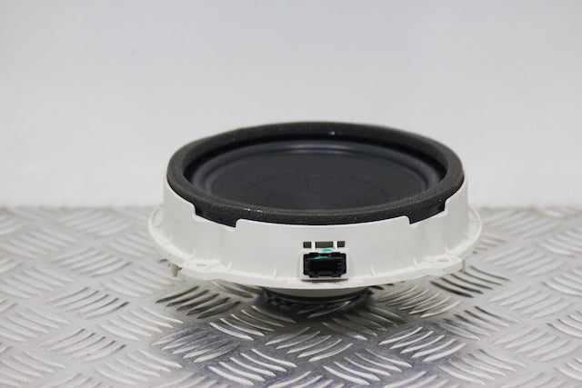 Hyundai i30 Door Speaker Rear Passengers Side 