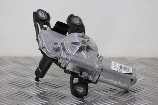 Seat Leon Wiper Motor Rear 