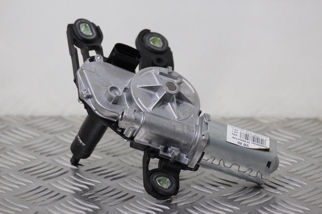 Seat Leon Wiper Motor Rear (2018) genuine OEM used part - CarBreakers.ie