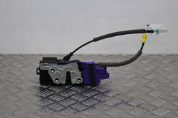 Hyundai i30 Door Lock Mechanism Rear Passengers Side 