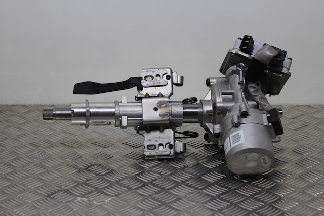 Hyundai i30 Steering Shaft with Motor 