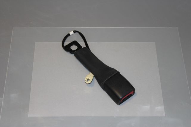 Suzuki Swift Seat Belt Buckle Lock Front Passengers Side 