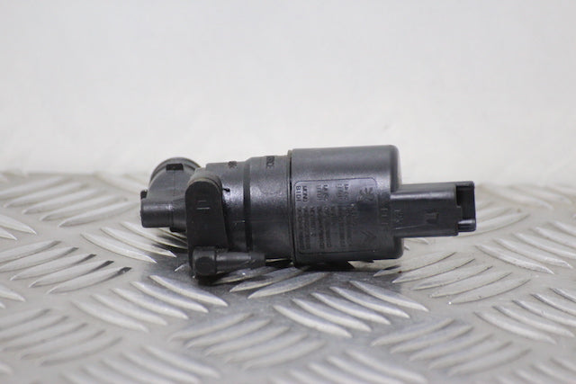 Peugeot 107 Windscreen Wash Bottle Motor 